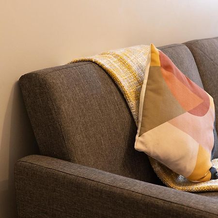 Cityhost Apartments - Gateshead 115 エクステリア 写真