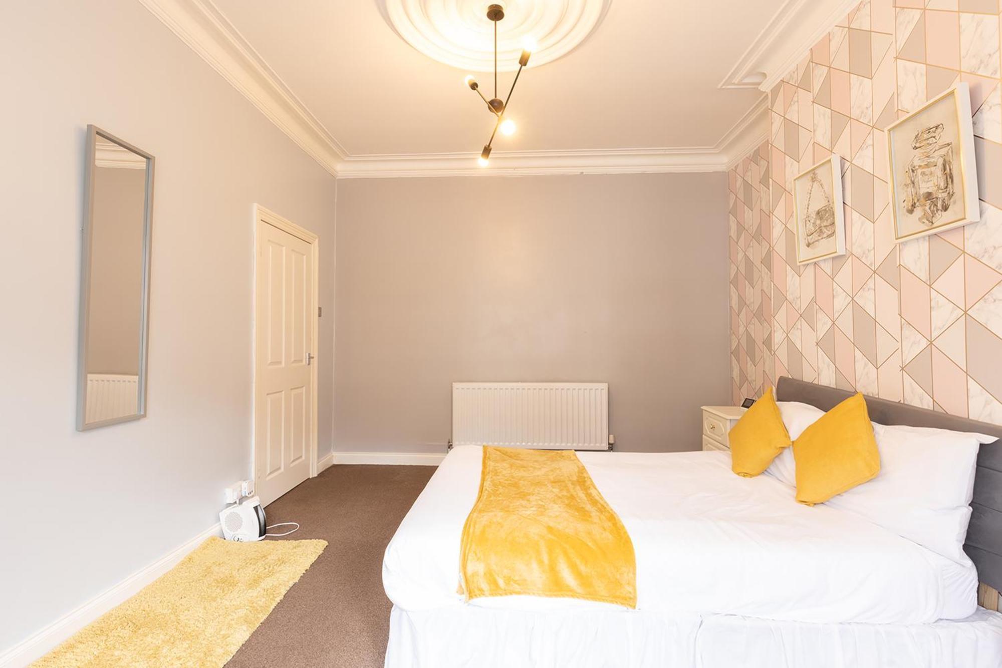 Cityhost Apartments - Gateshead 115 エクステリア 写真