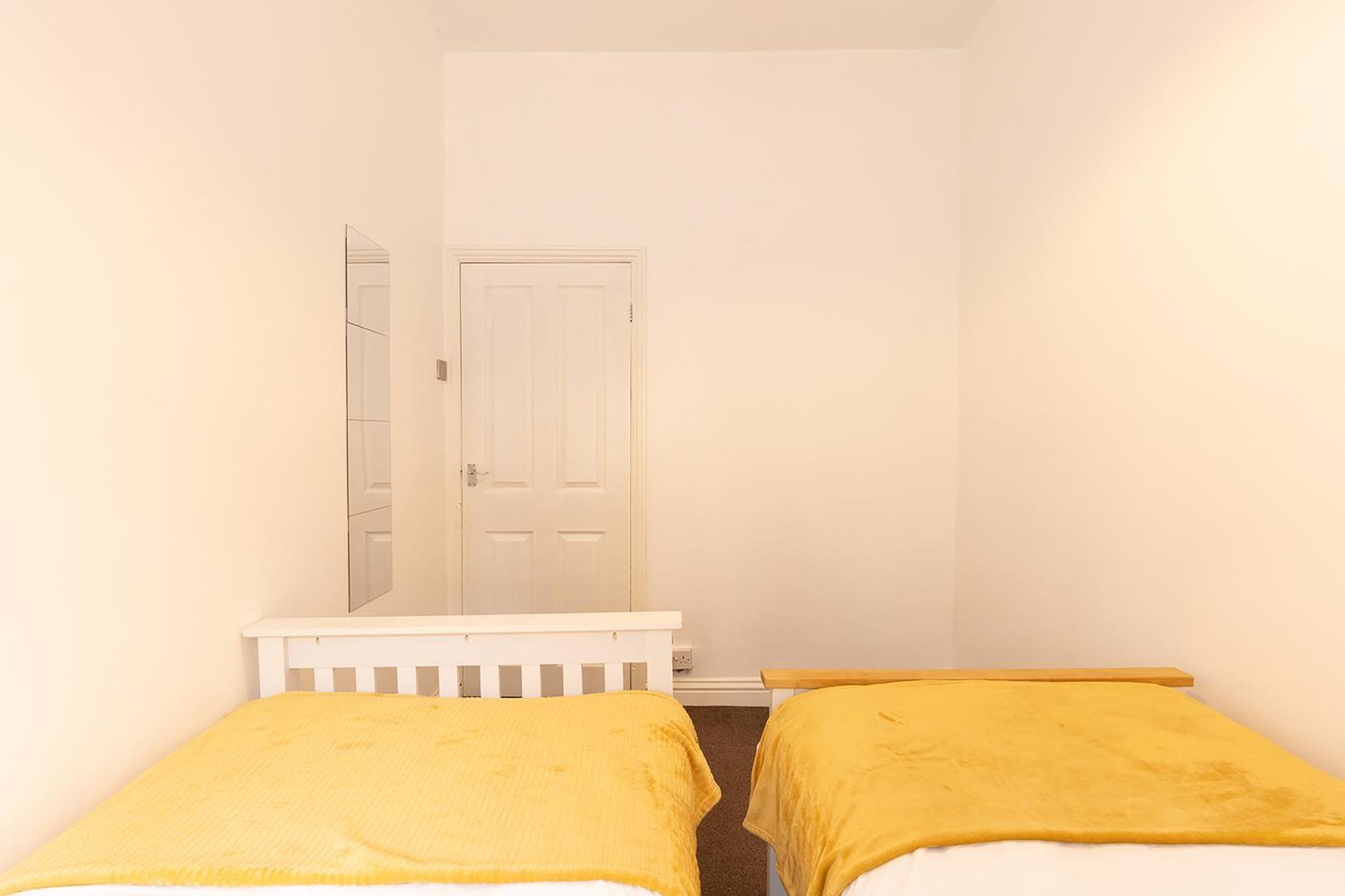 Cityhost Apartments - Gateshead 115 エクステリア 写真