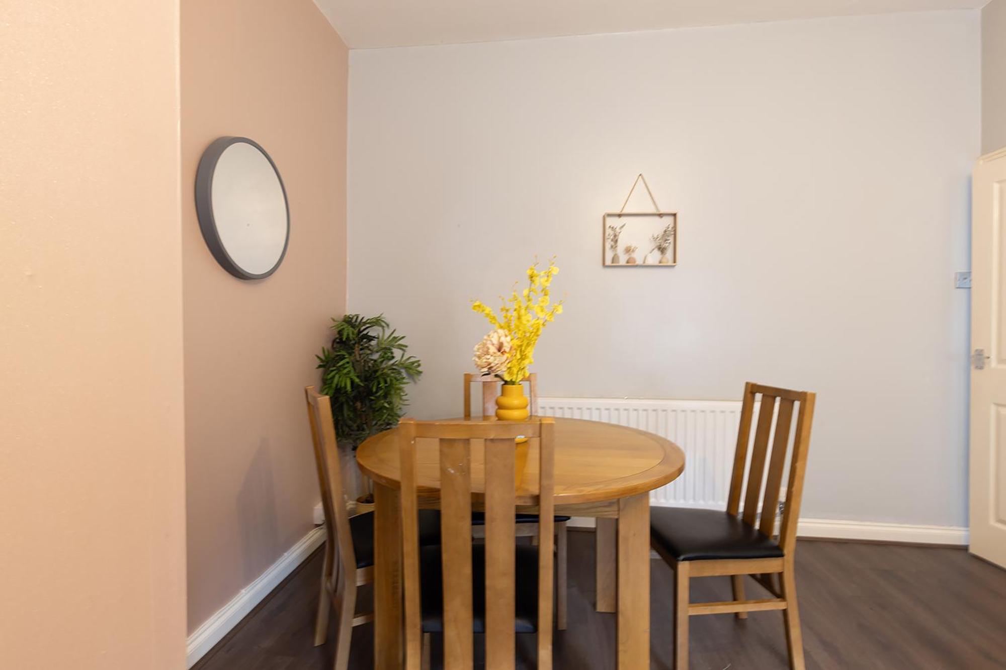 Cityhost Apartments - Gateshead 115 エクステリア 写真
