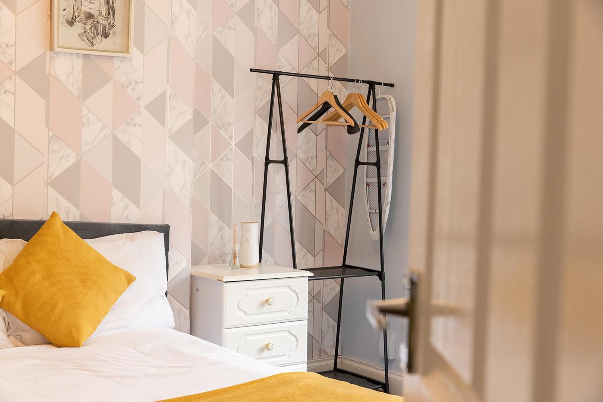 Cityhost Apartments - Gateshead 115 エクステリア 写真