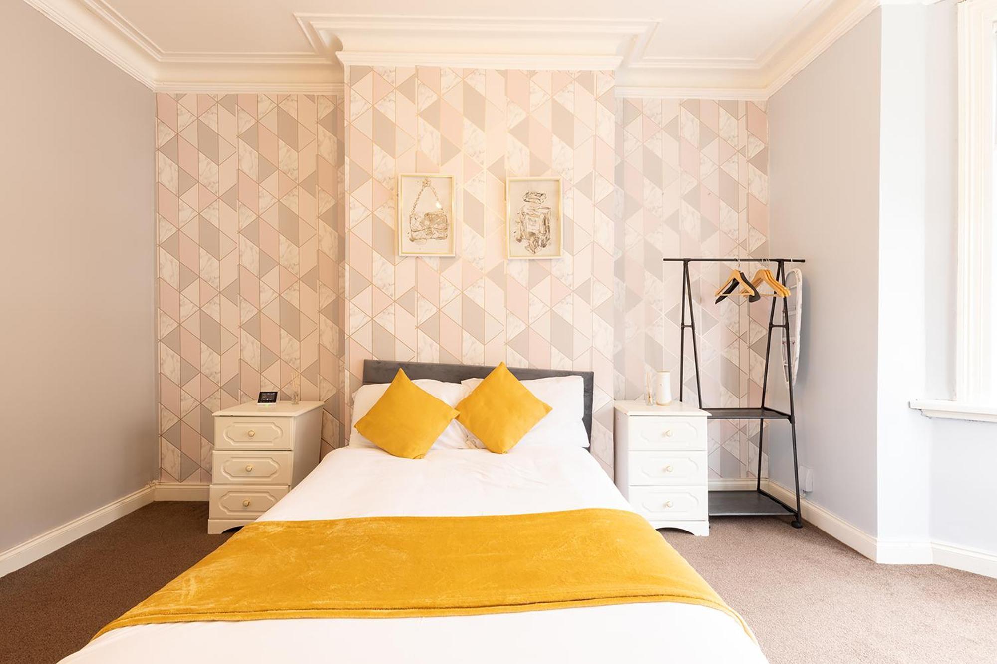 Cityhost Apartments - Gateshead 115 エクステリア 写真