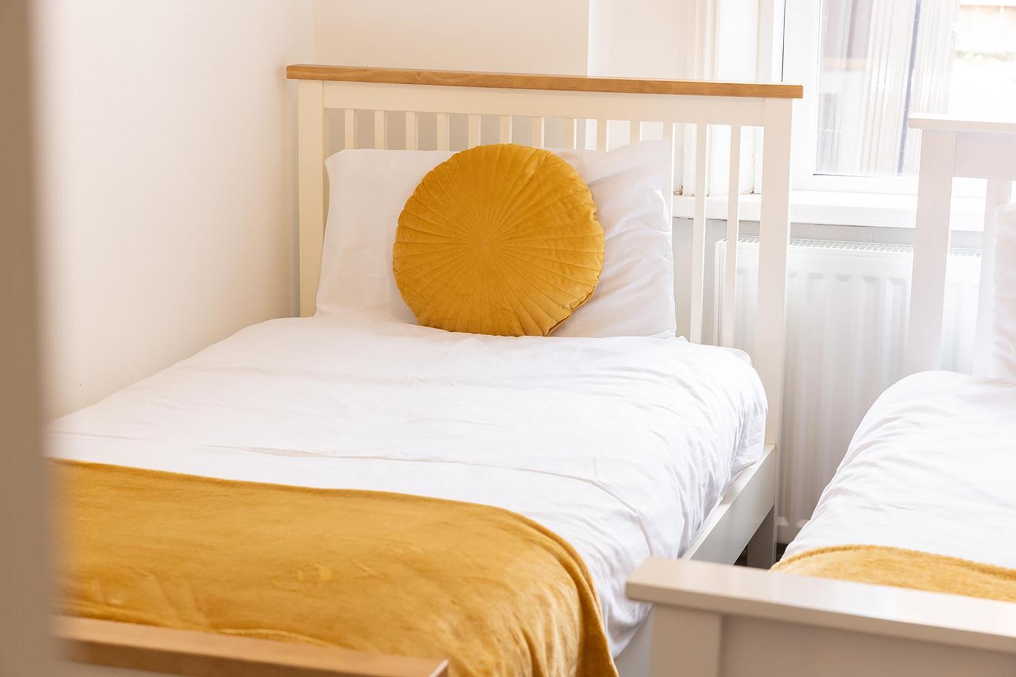Cityhost Apartments - Gateshead 115 エクステリア 写真