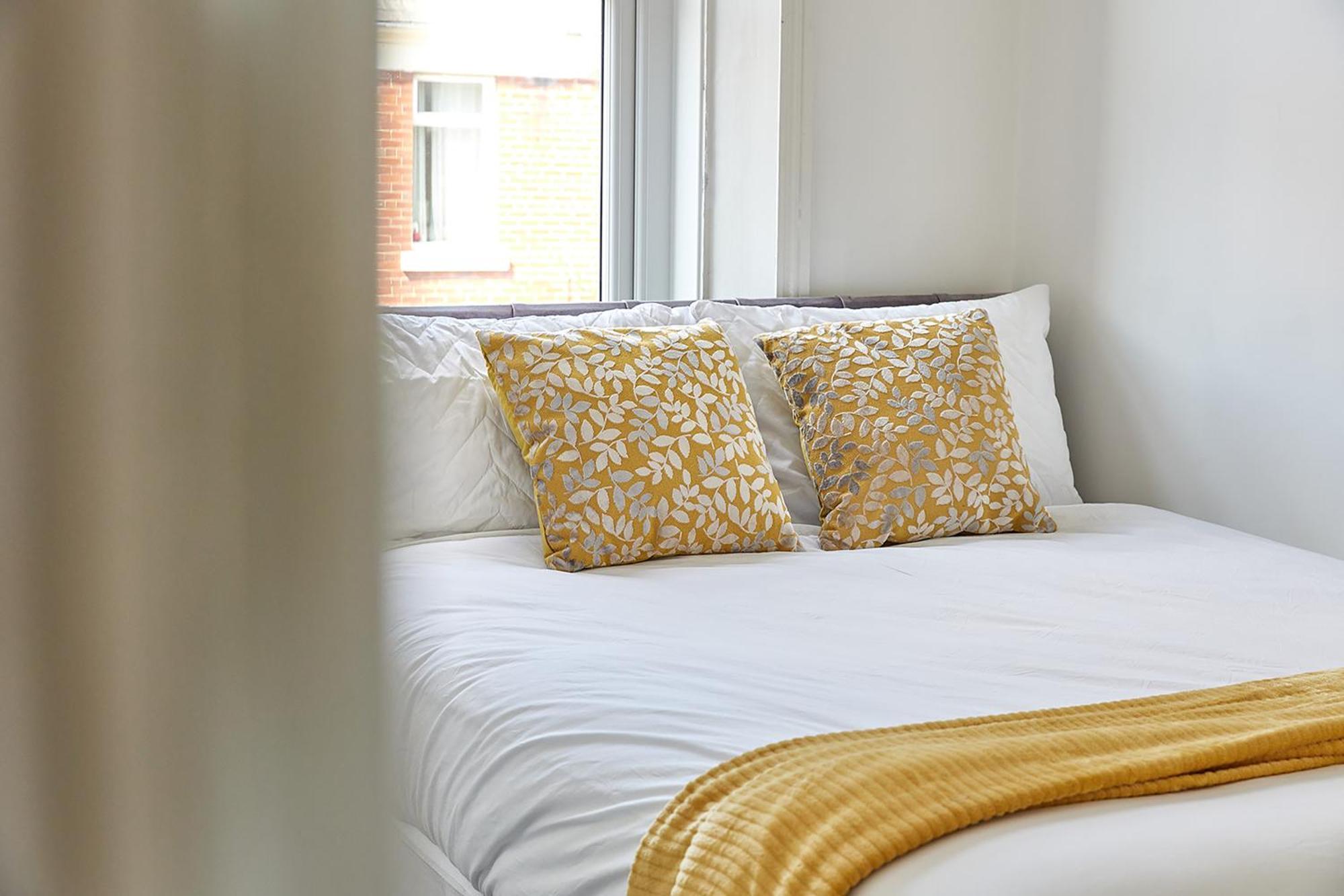 Cityhost Apartments - Gateshead 115 エクステリア 写真