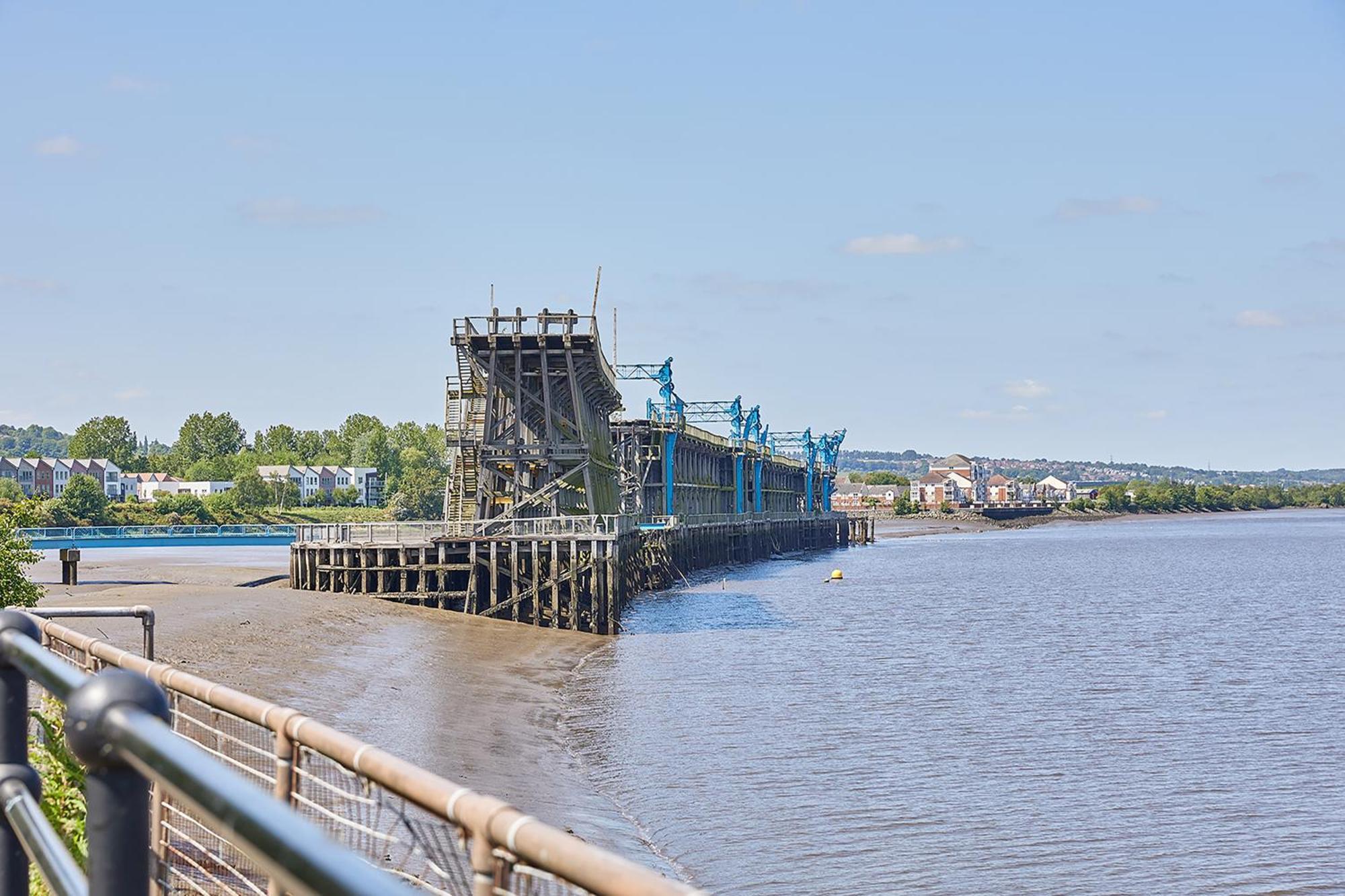 Cityhost Apartments - Gateshead 115 エクステリア 写真