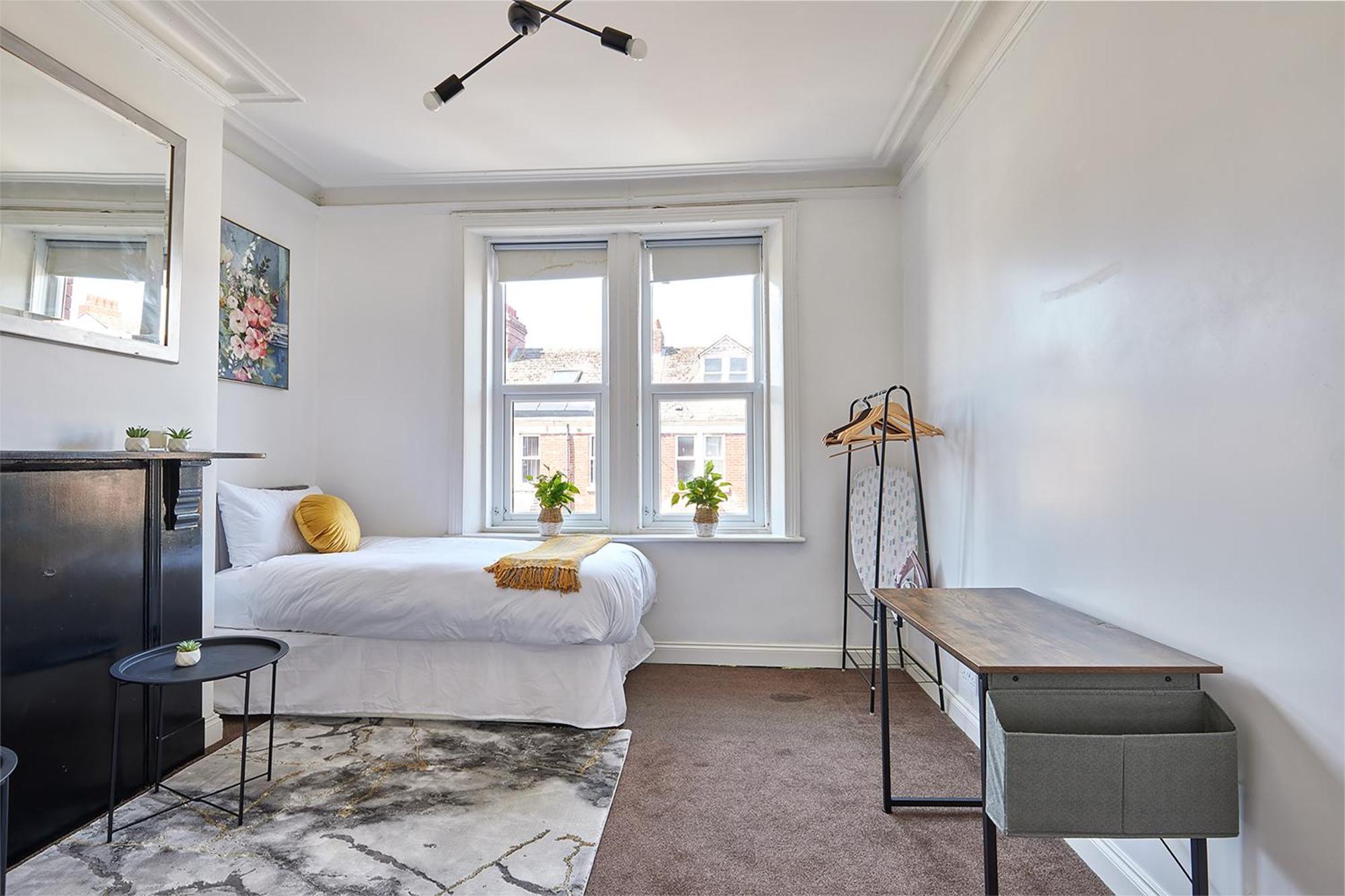Cityhost Apartments - Gateshead 115 エクステリア 写真