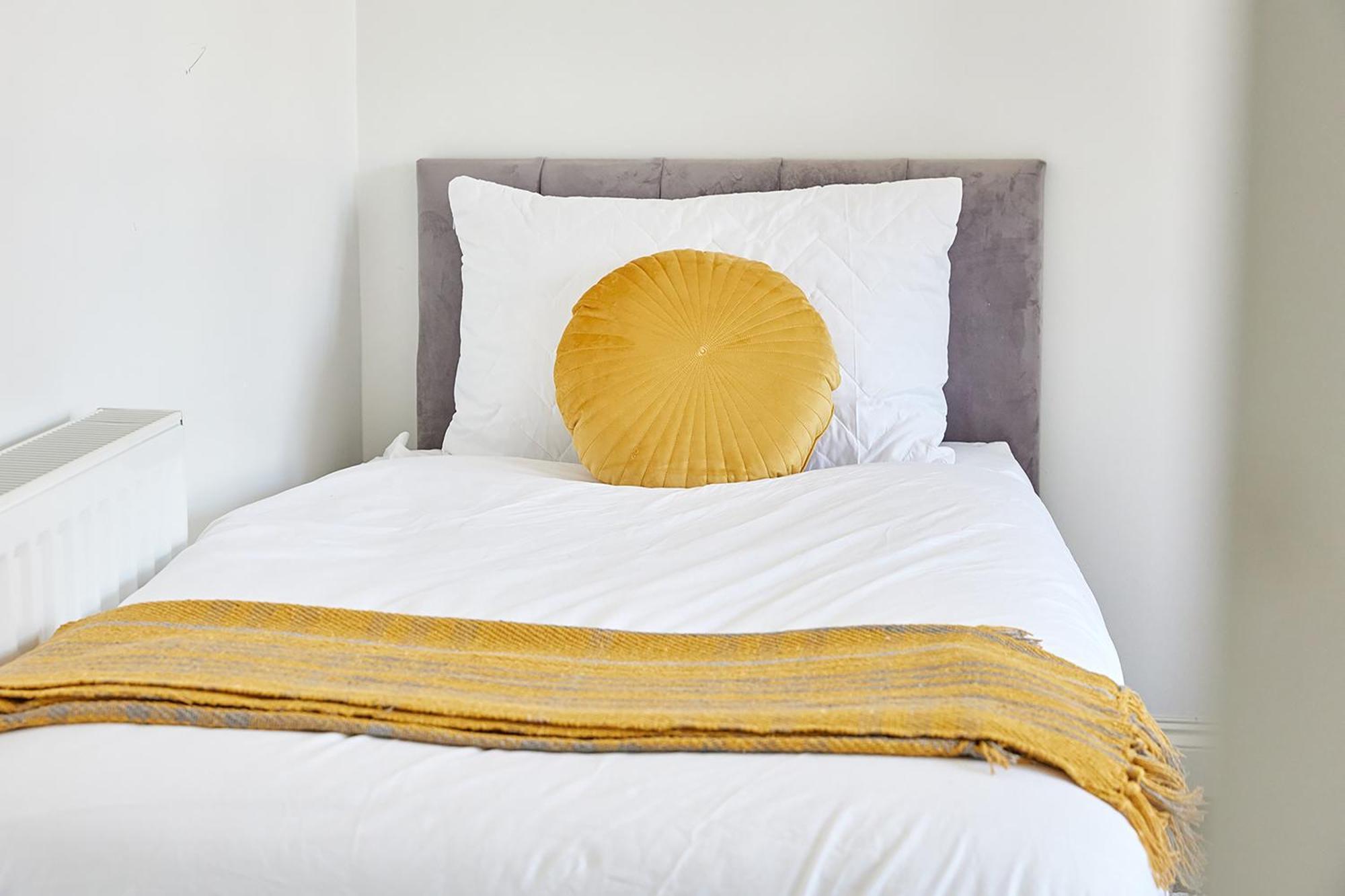 Cityhost Apartments - Gateshead 115 エクステリア 写真
