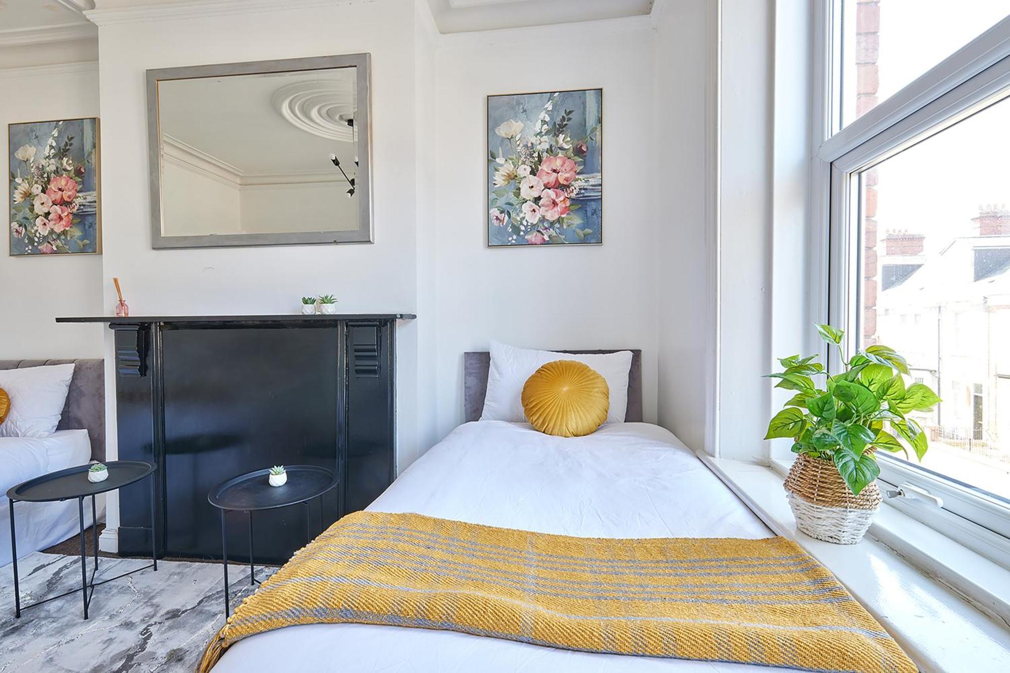 Cityhost Apartments - Gateshead 115 エクステリア 写真