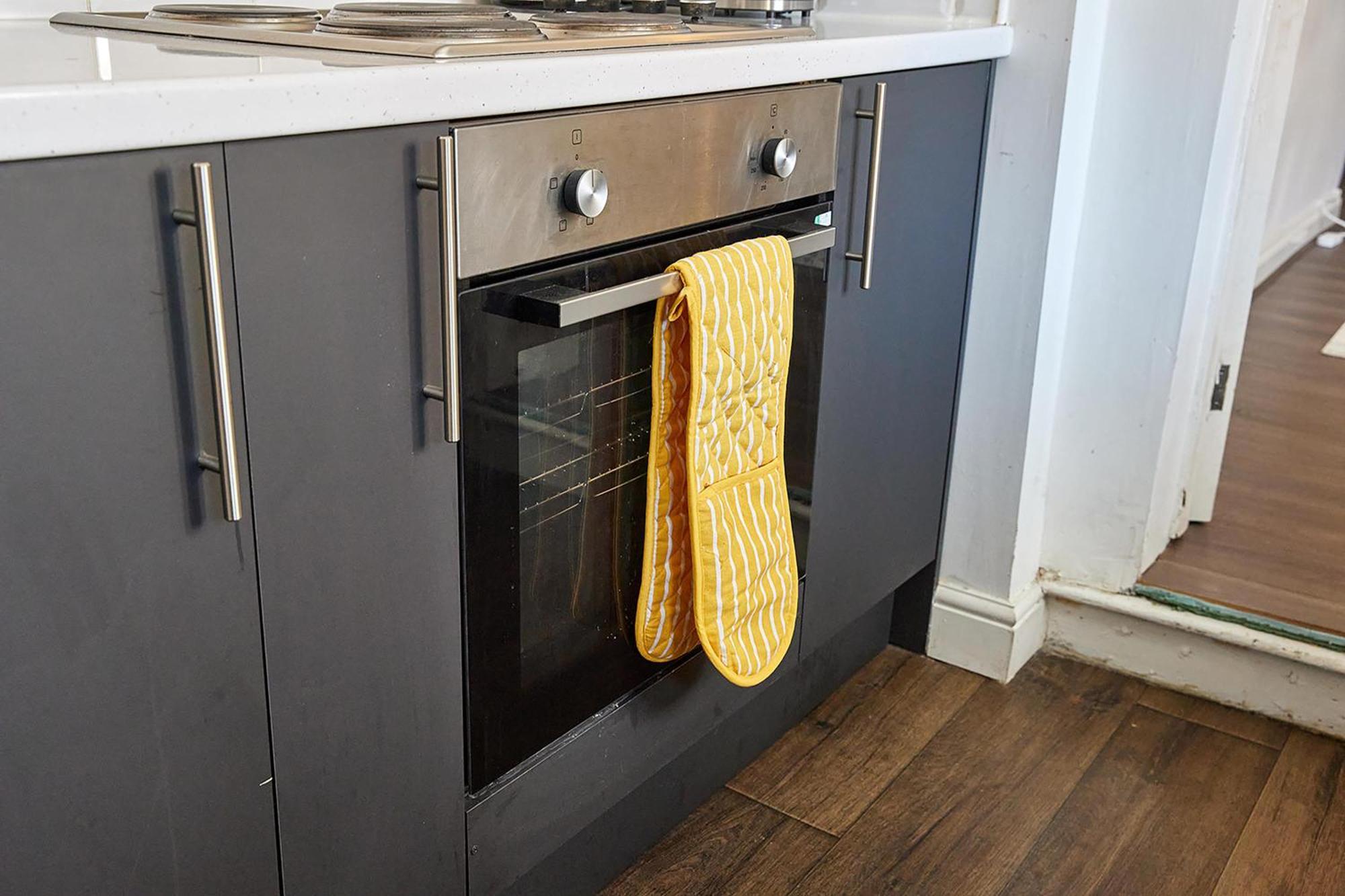 Cityhost Apartments - Gateshead 115 エクステリア 写真